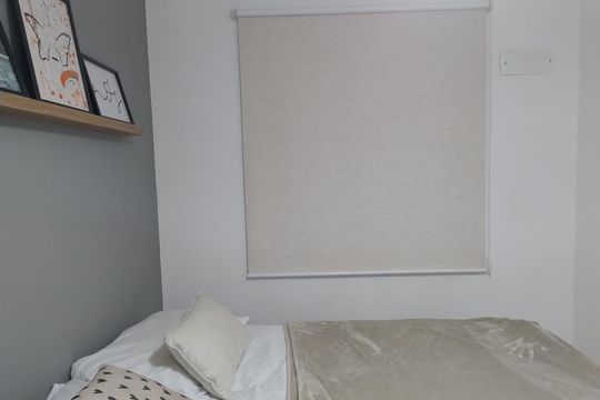 Apartamento à venda com 2 quartos, 48m² em Fundacao da Casa Popular, Campinas