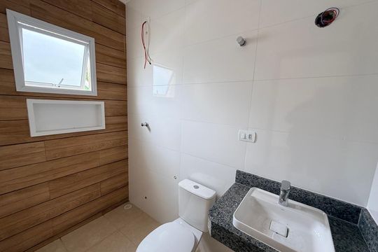 Casa à venda com 3 quartos, 110m² em Vila Lucia, São Paulo