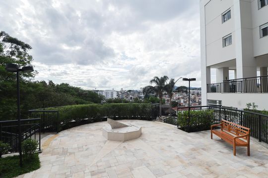 Área Comum de apartamento à venda com 3 quartos, 121m² em Lauzane Paulista, São Paulo