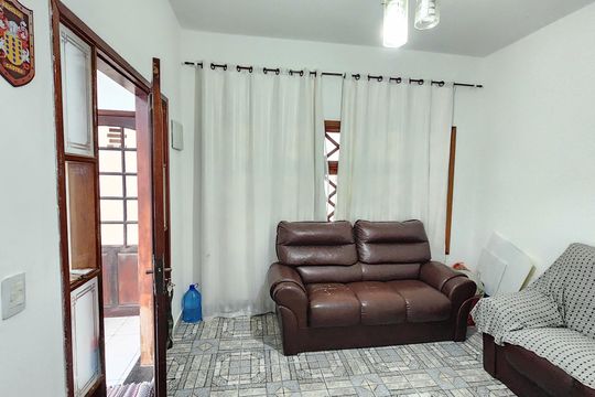 Casa para alugar com 4 quartos, 327m² em Jardim do Lago, São Bernardo do Campo