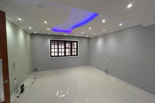 Casa à venda com 3 quartos, 137m² em Jardim Caner, São Paulo