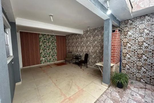 Casa à venda com 3 quartos, 137m² em Jardim Caner, São Paulo