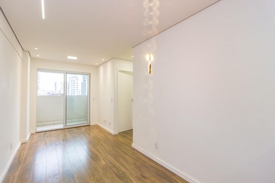 Apartamento para alugar com 2 quartos, 44m² em Brás, São Paulo