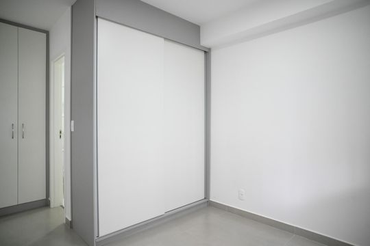 Studio de kitnet/studio para alugar com 1 quarto, 33m² em Vila Nair, São Paulo