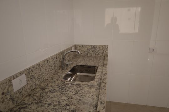 Casa de Condomínio à venda com 2 quartos, 64m² em Jardim Santa Cruz (campo Grande), São Paulo
