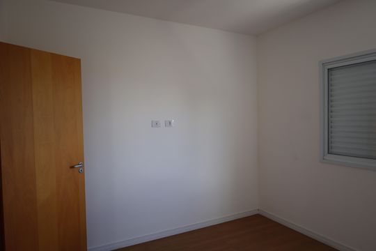 Casa de Condomínio à venda com 2 quartos, 64m² em Jardim Santa Cruz (campo Grande), São Paulo