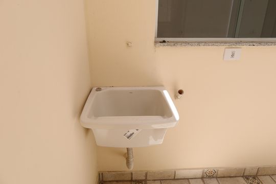 Casa de Condomínio à venda com 2 quartos, 64m² em Jardim Santa Cruz (campo Grande), São Paulo