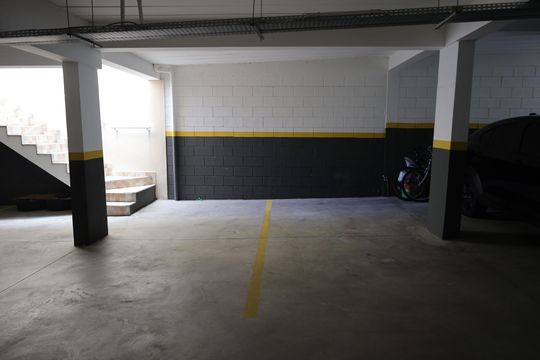 Casa de Condomínio à venda com 2 quartos, 64m² em Jardim Santa Cruz (campo Grande), São Paulo