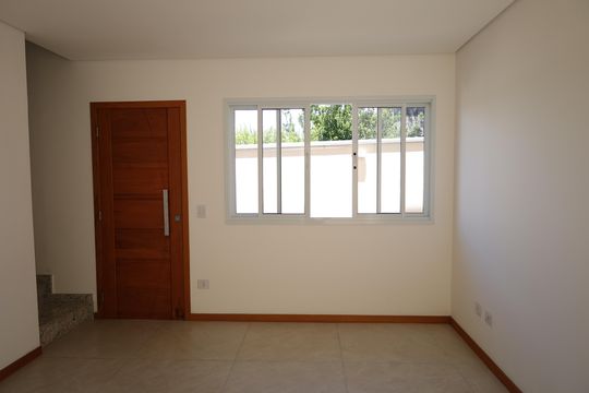 Casa de Condomínio à venda com 2 quartos, 64m² em Jardim Santa Cruz (campo Grande), São Paulo