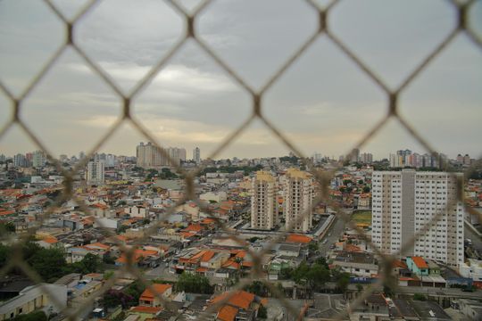 Apartamento à venda com 3 quartos, 70m² em Baeta Neves, São Bernardo do Campo