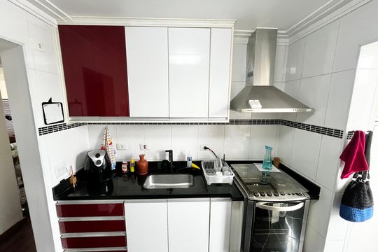 Apartamento à venda com 2 quartos, 79m² em Mandaqui, São Paulo