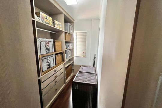 Apartamento à venda com 2 quartos, 79m² em Mandaqui, São Paulo
