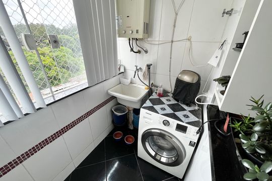 Apartamento à venda com 2 quartos, 79m² em Mandaqui, São Paulo