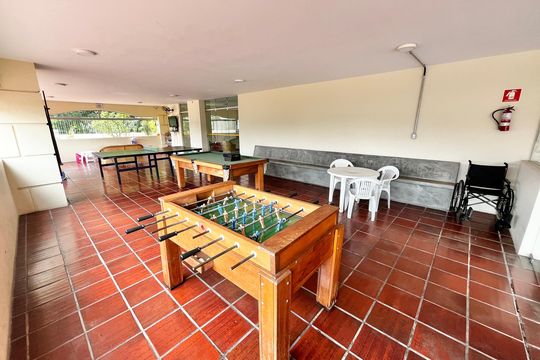 Apartamento à venda com 2 quartos, 79m² em Mandaqui, São Paulo