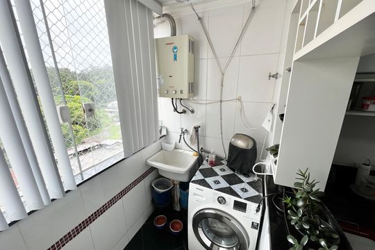Apartamento à venda com 2 quartos, 79m² em Mandaqui, São Paulo