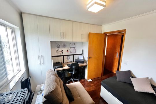 Apartamento à venda com 2 quartos, 79m² em Mandaqui, São Paulo