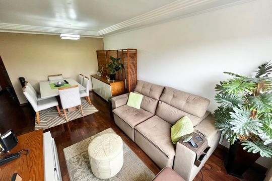 Apartamento à venda com 2 quartos, 79m² em Mandaqui, São Paulo