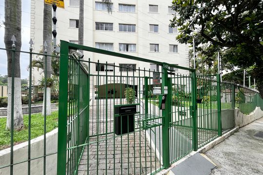 Apartamento à venda com 2 quartos, 79m² em Mandaqui, São Paulo