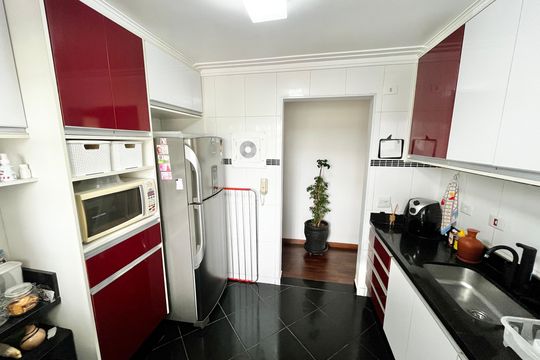 Apartamento à venda com 2 quartos, 79m² em Mandaqui, São Paulo