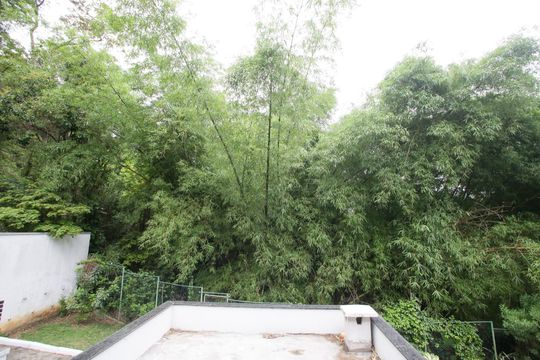 Vista da Suíte de casa para alugar com 3 quartos, 117m² em Jacarepaguá, Rio de Janeiro