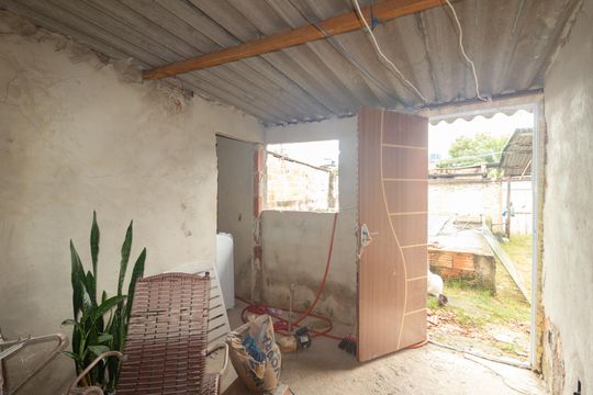 Casa para alugar com 2 quartos, 350m² em Guaratiba, Rio de Janeiro