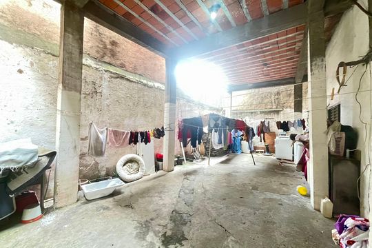 Quintal de casa à venda com 5 quartos, 200m² em Jardim Santa Ines, Guarulhos