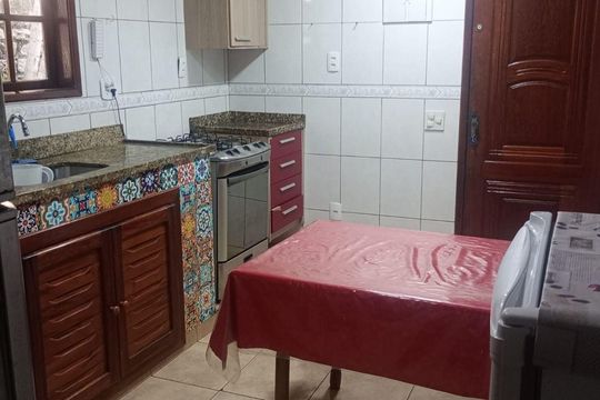 Casa à venda com 4 quartos, 210m² em Fonseca, Niterói