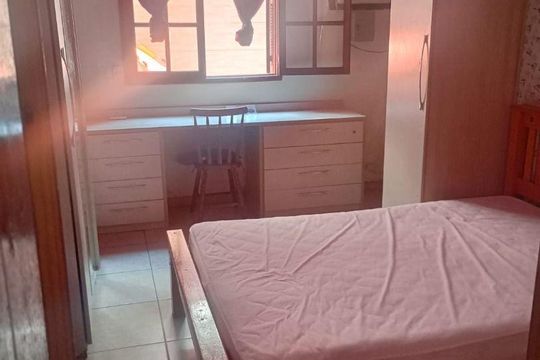 Casa à venda com 4 quartos, 210m² em Fonseca, Niterói