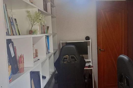 Casa à venda com 4 quartos, 210m² em Fonseca, Niterói