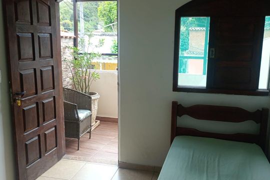 Casa à venda com 4 quartos, 210m² em Fonseca, Niterói