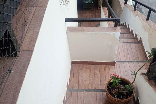 Casa à venda com 4 quartos, 210m² em Fonseca, Niterói