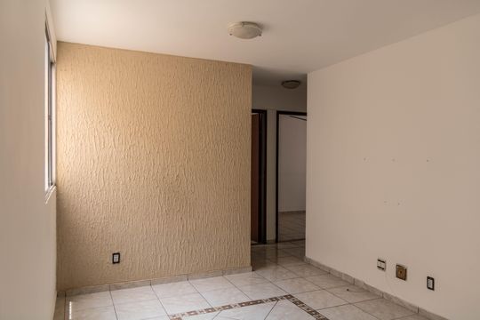 Apartamento para alugar com 3 quartos, 70m² em Buritis, Belo Horizonte