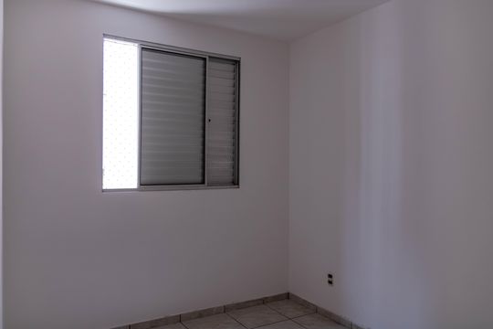Quarto 1 de apartamento para alugar com 3 quartos, 70m² em Buritis, Belo Horizonte