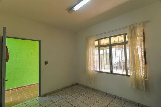 Sala de casa à venda com 4 quartos, 200m² em Vila Formosa, São Paulo