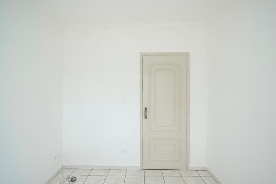 Sala de apartamento à venda com 2 quartos, 69m² em Rudge Ramos, São Bernardo do Campo