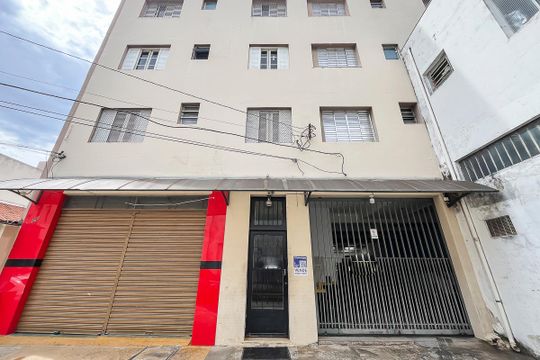 Fachada + plaquinha de apartamento à venda com 2 quartos, 69m² em Rudge Ramos, São Bernardo do Campo