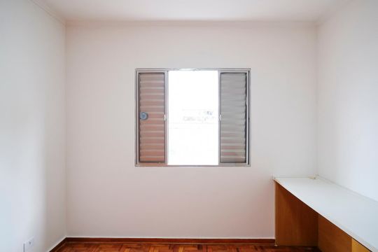 Quarto 1 de apartamento à venda com 2 quartos, 69m² em Rudge Ramos, São Bernardo do Campo