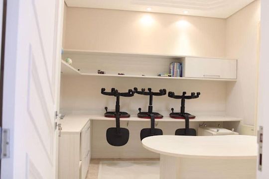 Casa à venda com 6 quartos, 870m² em Jundiaí Mirim, Jundiaí