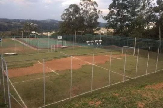 Casa à venda com 6 quartos, 870m² em Jundiaí Mirim, Jundiaí