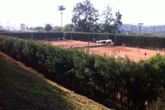 Casa à venda com 6 quartos, 870m² em Jundiaí Mirim, Jundiaí