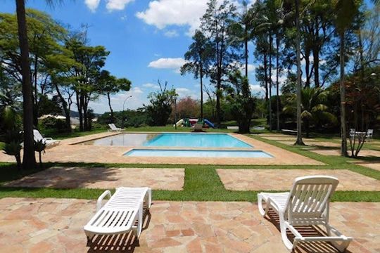 Casa à venda com 6 quartos, 870m² em Jundiaí Mirim, Jundiaí