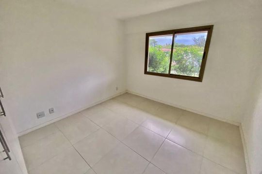 Apartamento à venda com 1 quarto, 76m² em Recreio dos Bandeirantes, Rio de Janeiro