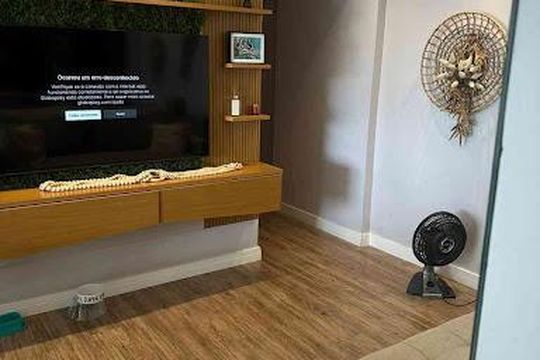 Apartamento à venda com 3 quartos, 86m² em Recreio dos Bandeirantes, Rio de Janeiro