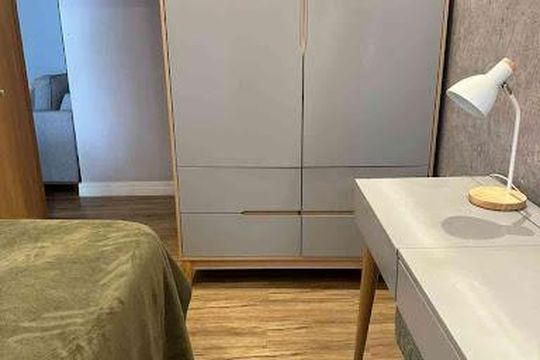 Apartamento à venda com 3 quartos, 86m² em Recreio dos Bandeirantes, Rio de Janeiro