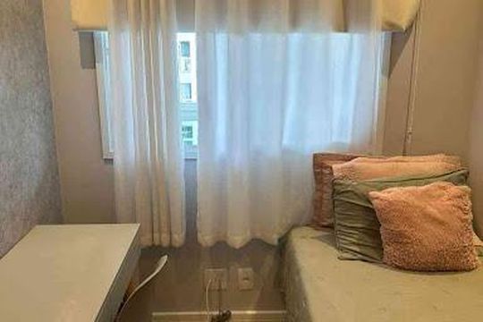 Apartamento à venda com 3 quartos, 86m² em Recreio dos Bandeirantes, Rio de Janeiro