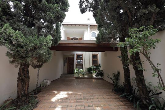 Casa à venda com 3 quartos, 250m² em Campestre, Santo André