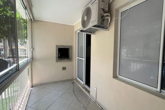 Apartamento à venda com 3 quartos, 84m² em Loteamento Center Santa Genebra, Campinas