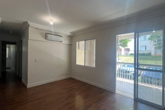 Apartamento à venda com 3 quartos, 84m² em Loteamento Center Santa Genebra, Campinas