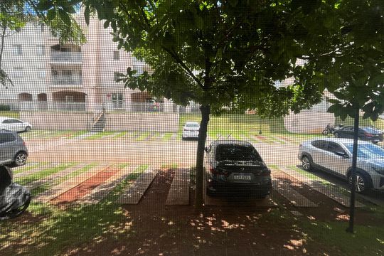 Apartamento à venda com 3 quartos, 84m² em Loteamento Center Santa Genebra, Campinas