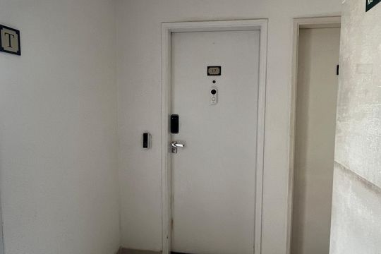 Apartamento à venda com 3 quartos, 84m² em Loteamento Center Santa Genebra, Campinas